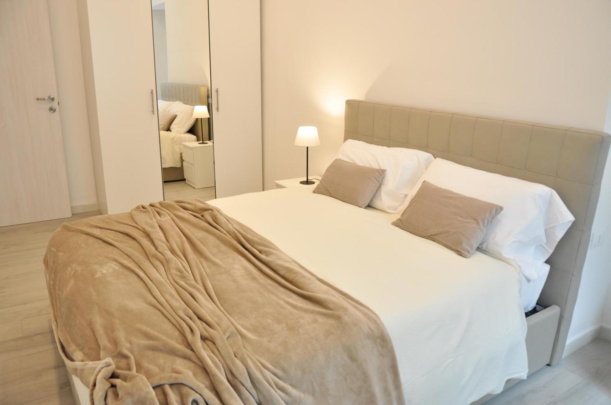 Centrale, Vicino Stazione Apartment