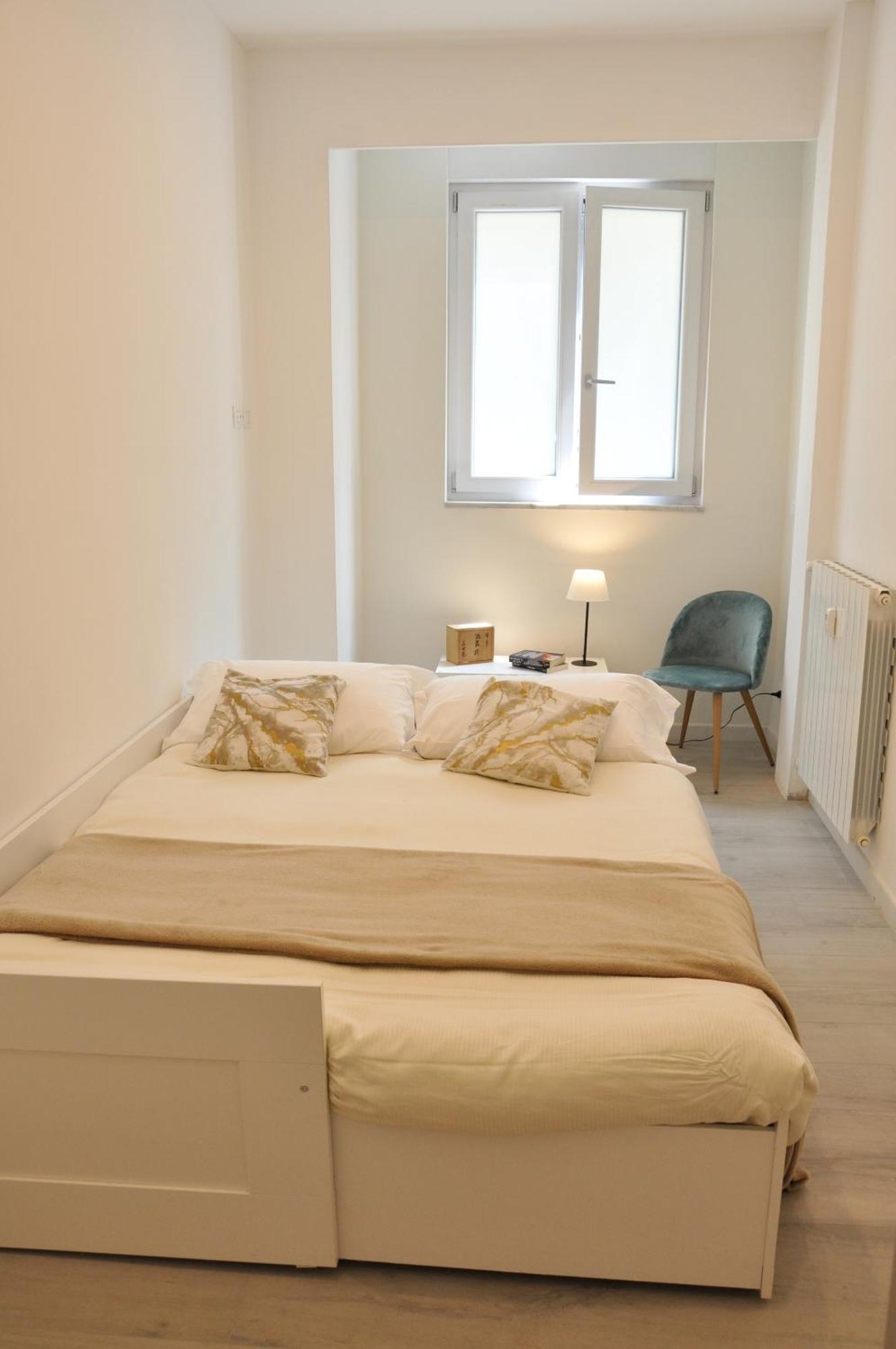 Apartment Centrale, Vicino Stazione