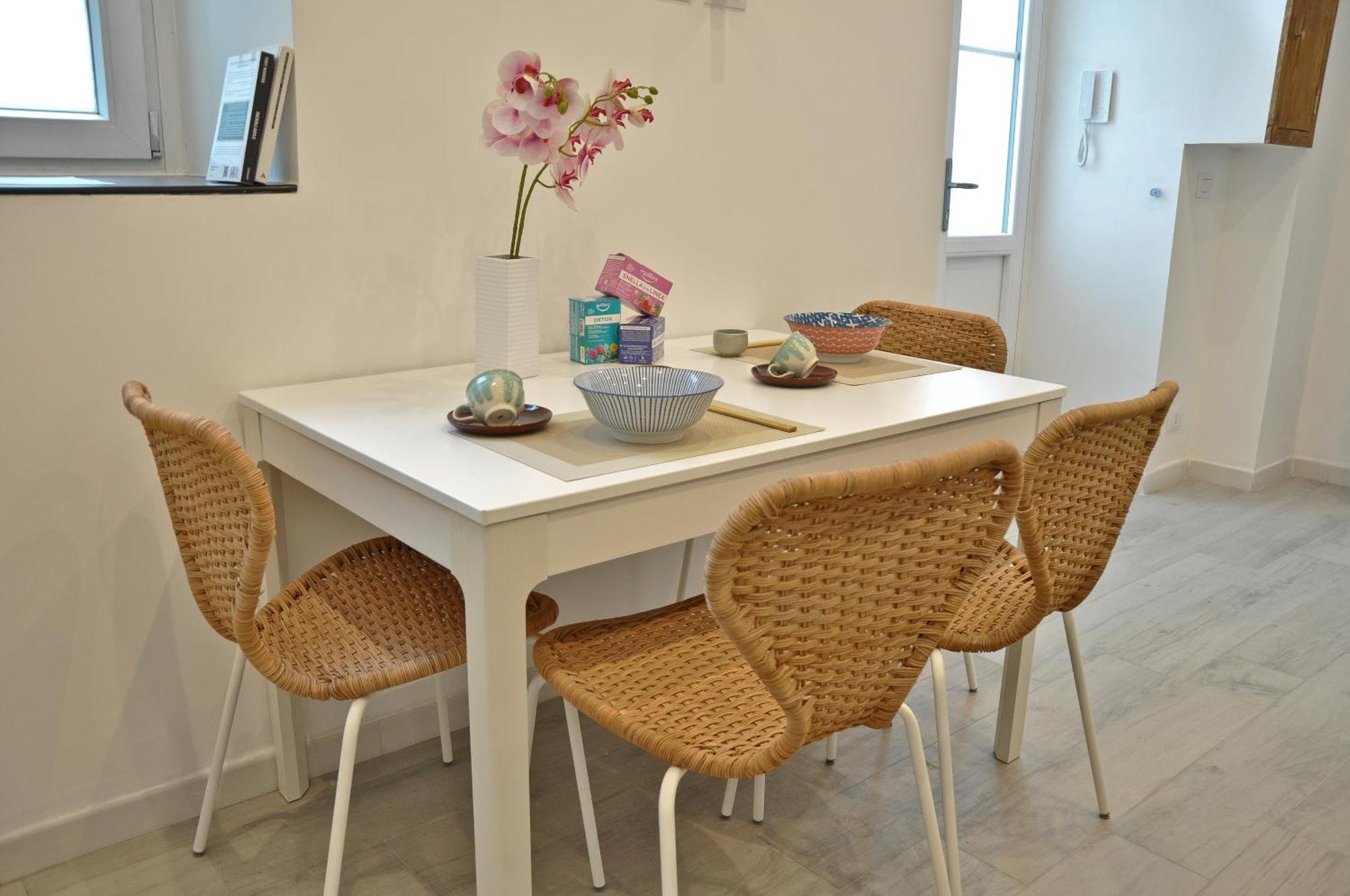 Centrale, Vicino Stazione Apartment