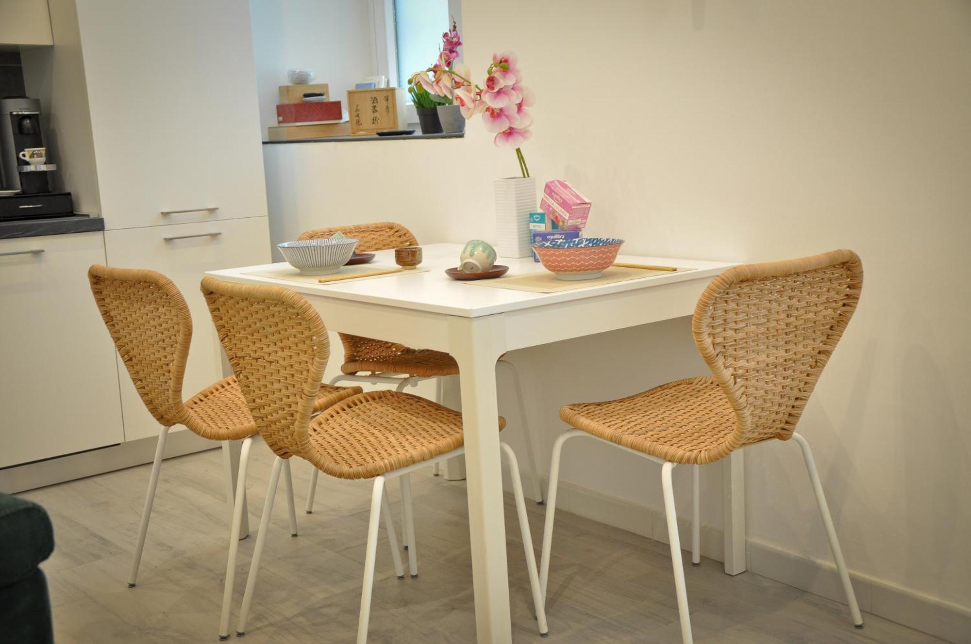 Centrale, Vicino Stazione Apartment *