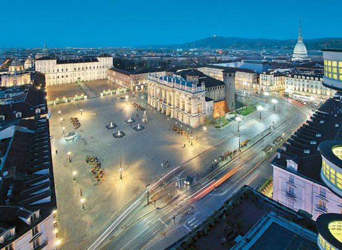 Apartment Centrale, Vicino Stazione Turin