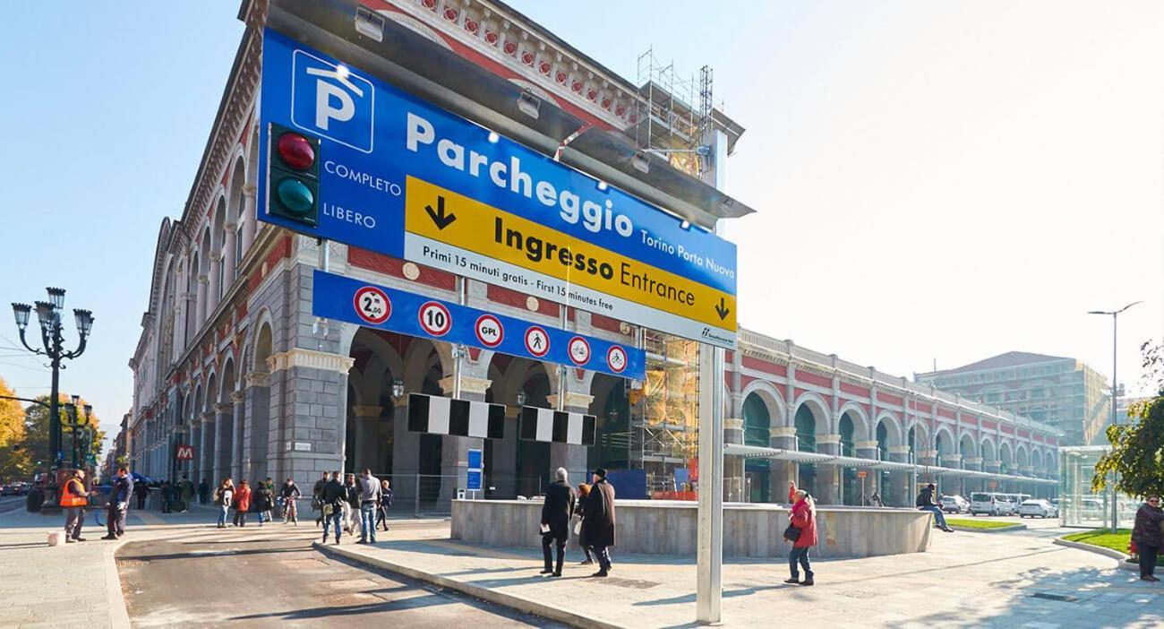 Apartment Centrale, Vicino Stazione